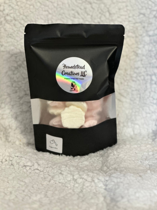 Yogurt Bits