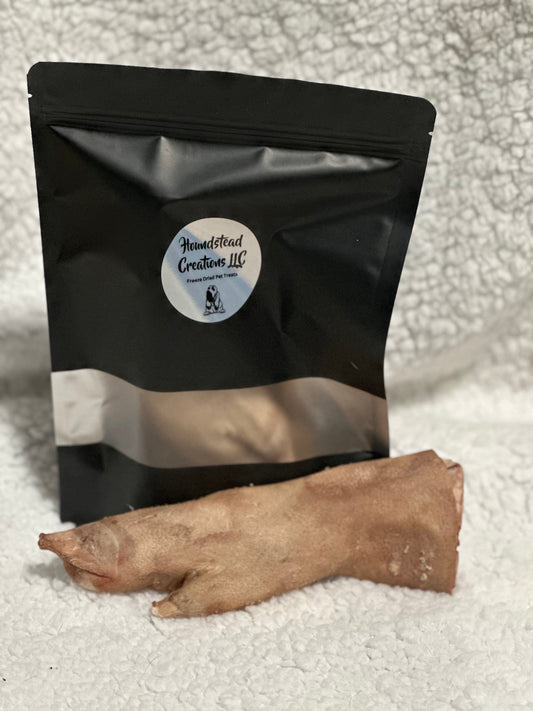 Pork Trotters